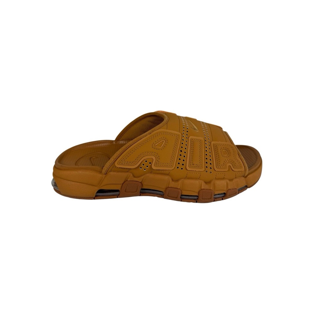 Nike Air More Uptempo Slide‎ Sail FZ3113-200/FZ3116-200 Men's Size 9 No Box